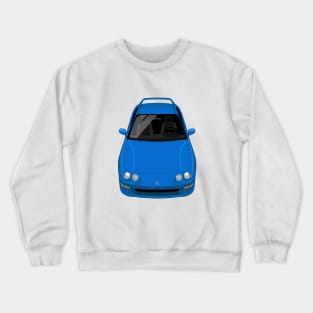 Integra Type R 1997-2001 - Blue Crewneck Sweatshirt